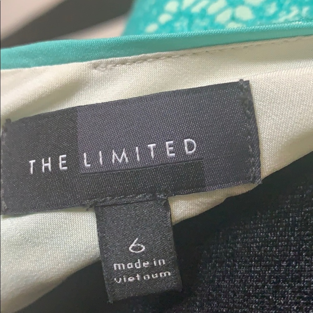🎉2 for $15💥Limited sleeveless dress, EUC🎉 - Picture 5 of 5